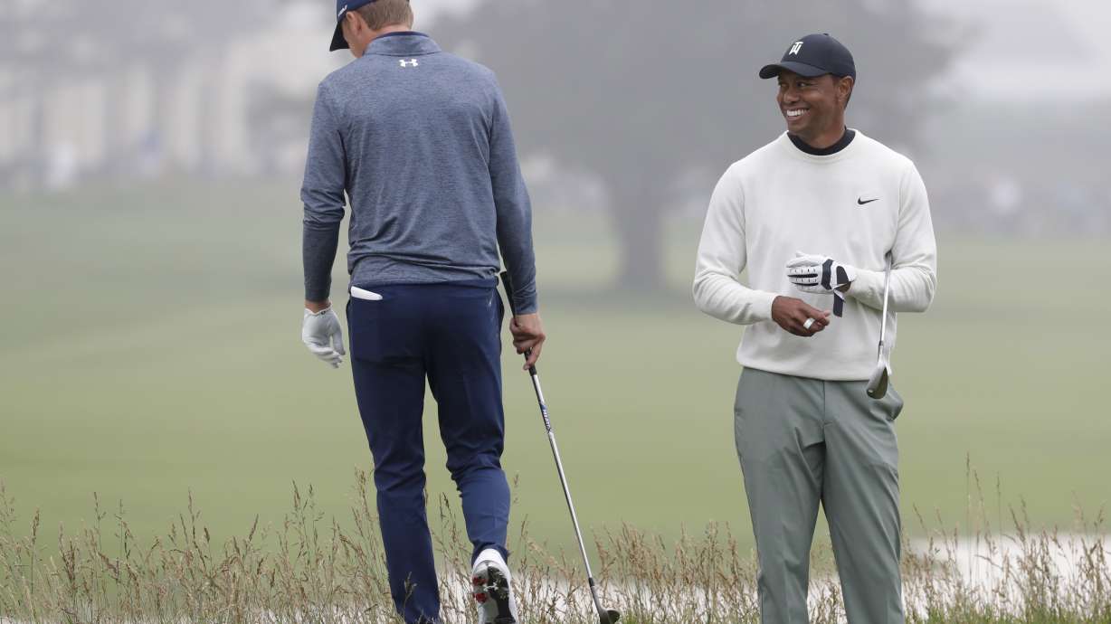 A beautiful course, a beast of a US Open at Pebble Beach