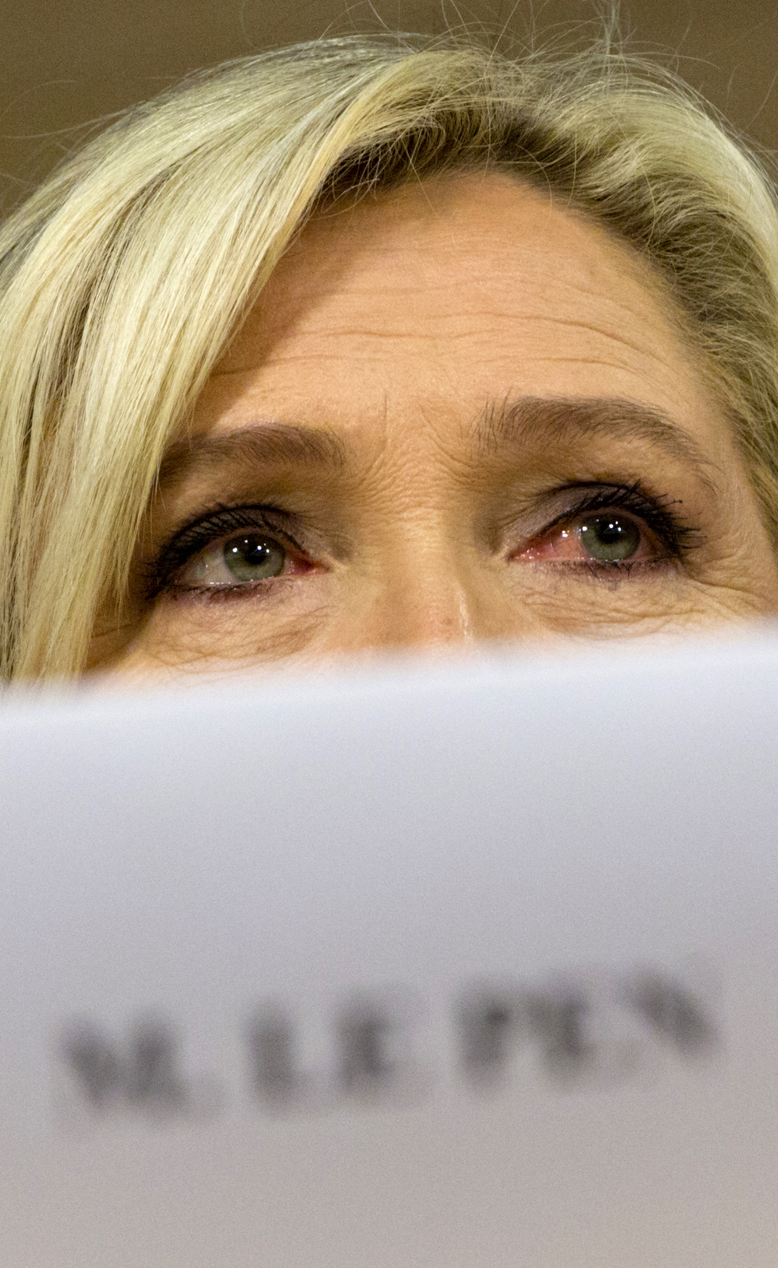 Europe's populists rebrand but policies remain the same