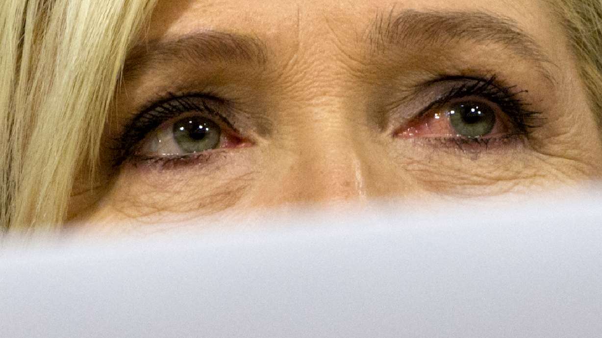 Europe's populists rebrand but policies remain the same