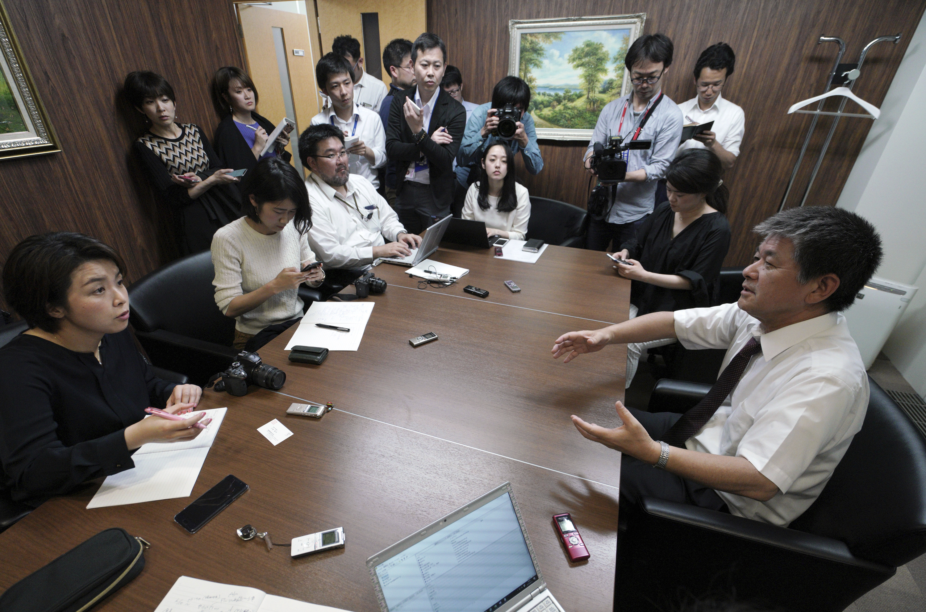 Ships operating in Gulf region urged to take extreme caution