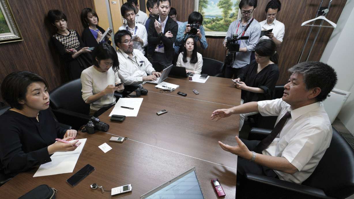 Ships operating in Gulf region urged to take extreme caution