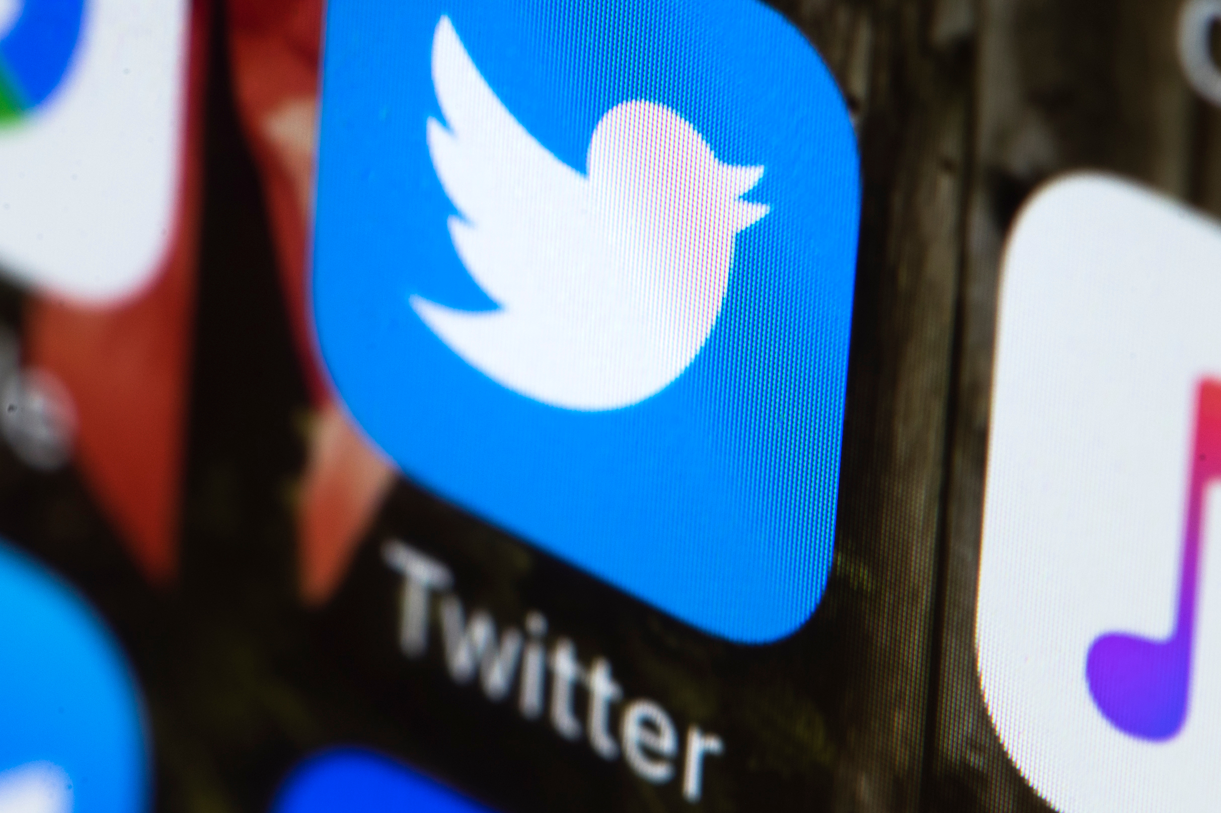 Twitter deletes accounts linked to foreign governments