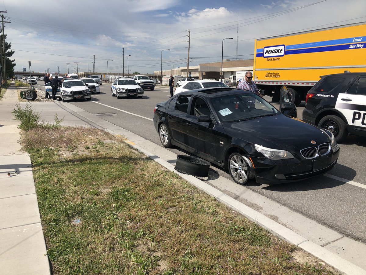 Teen wanted in West Valley shooting surrenders to police