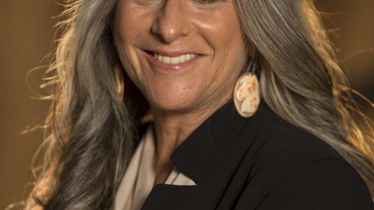 'Friends,' 'Grace and Frankie' creator outfoxes sexism