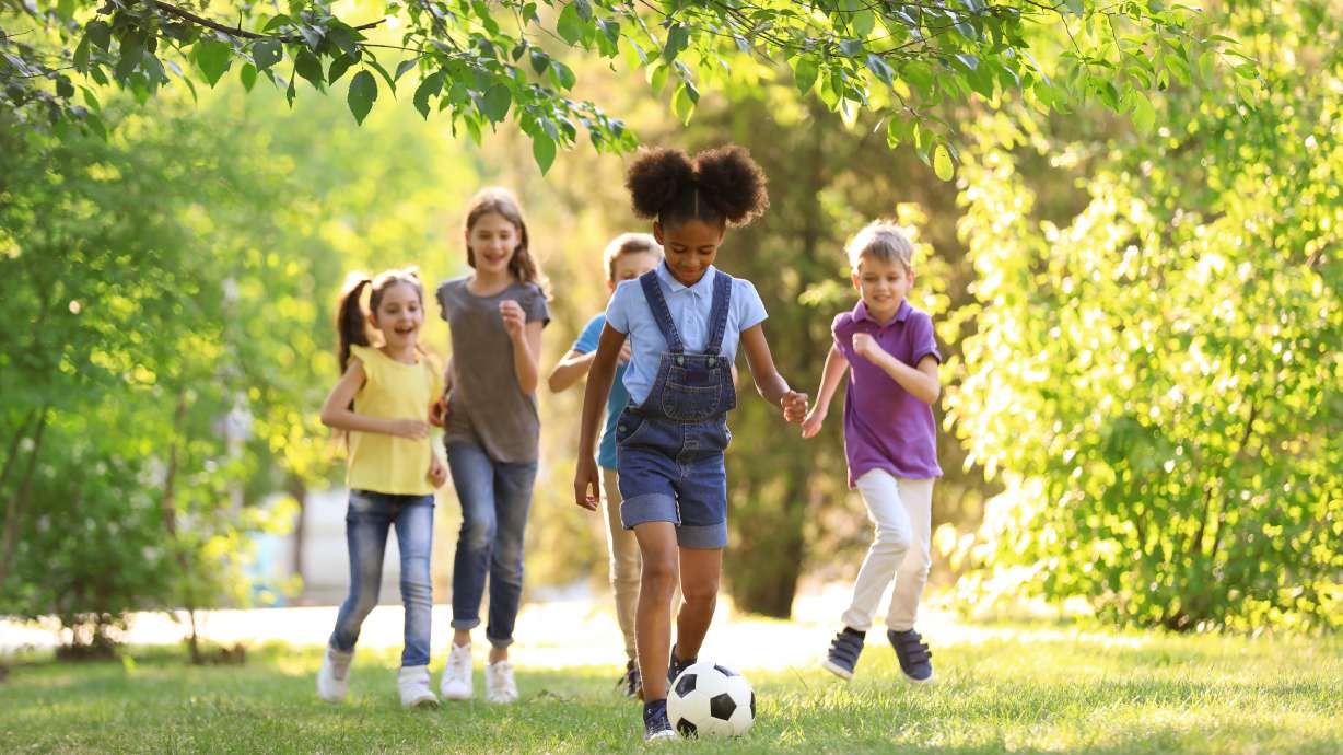 4 easy ways to have a successful summer with your kids