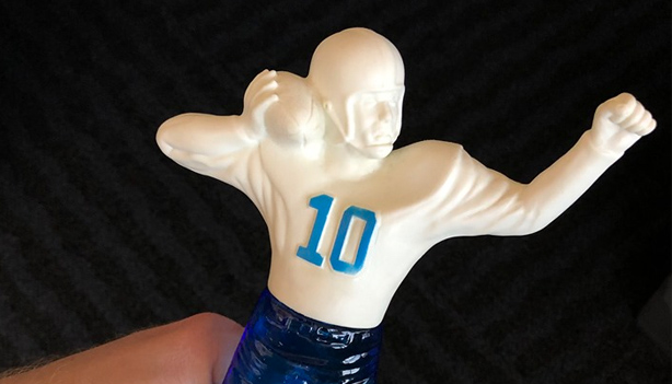 Striking (literal) gold: 5 amazing garage-sale finds