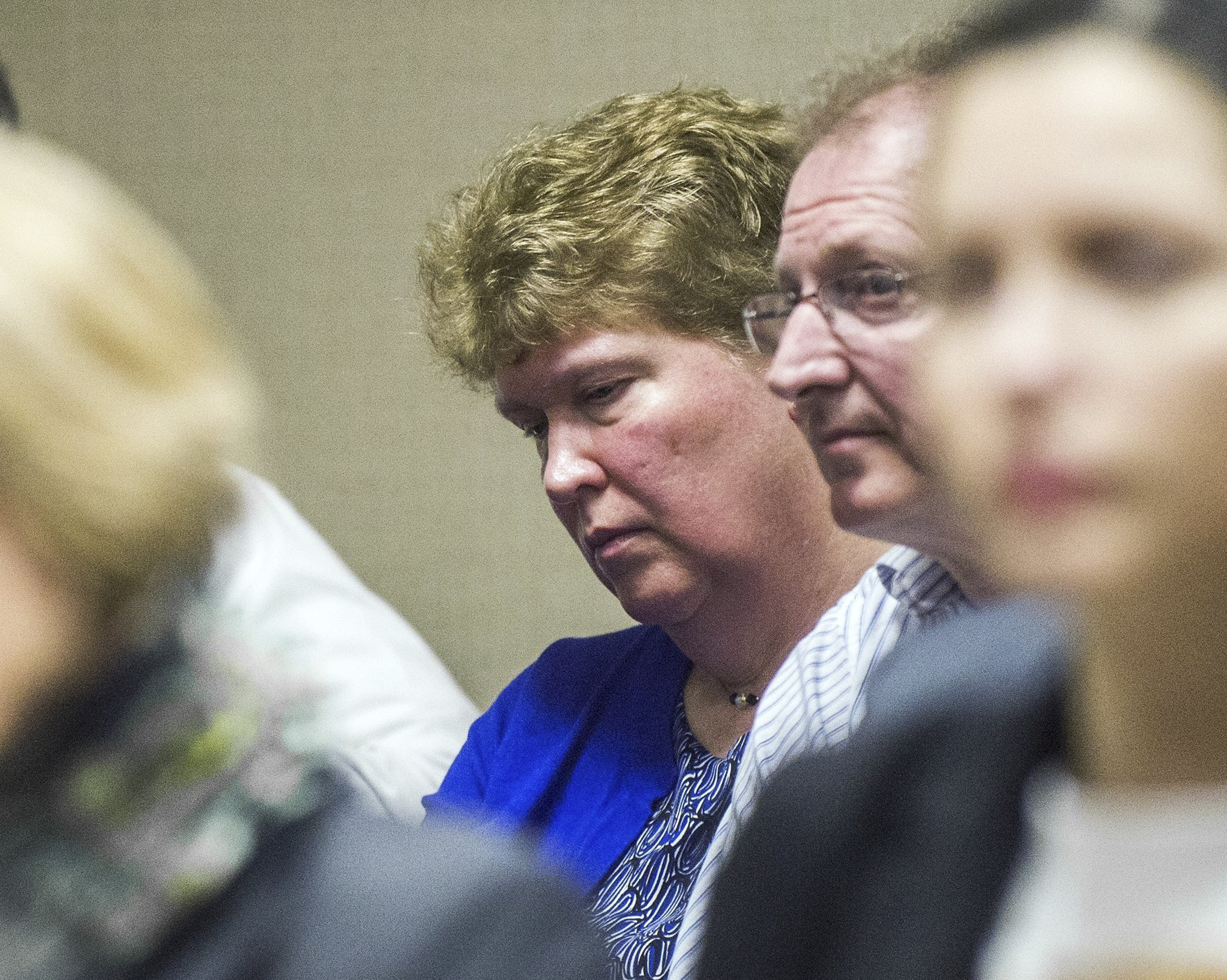 Key moments in Flint, Michigan's lead-tainted water crisis