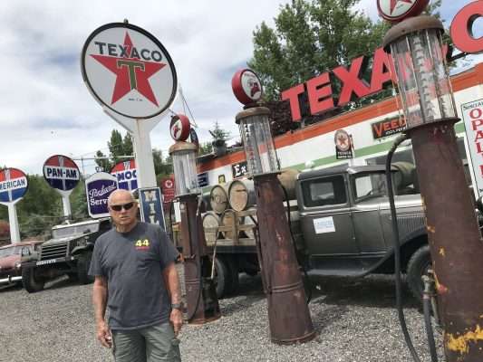 Photo: Tanner Siegworth, KSL TV