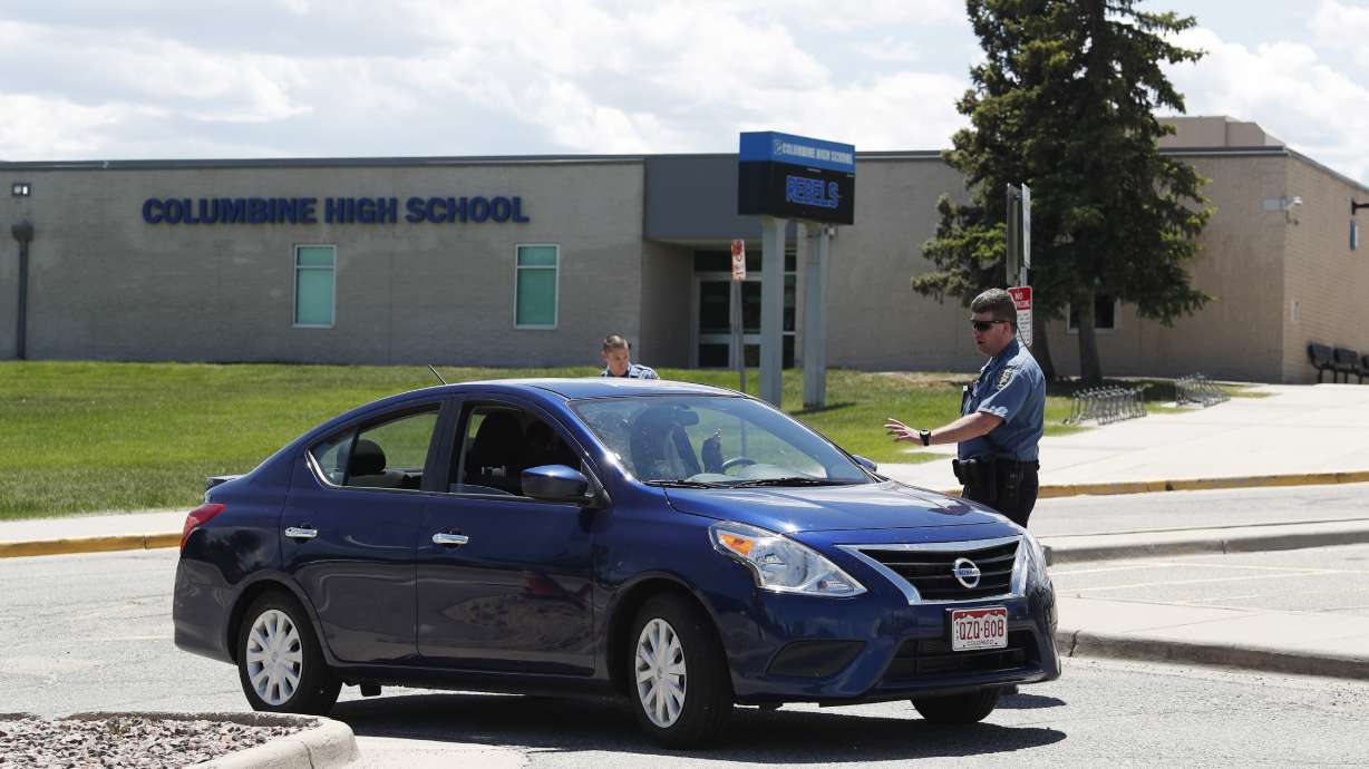 Obsession with 1999 attack could shape Columbine's future