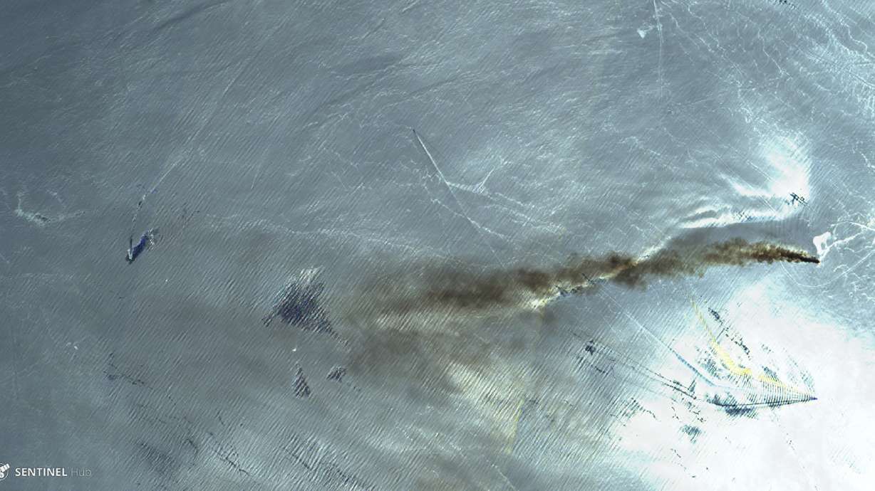 Middle East attack jolts oil-import dependent Asia