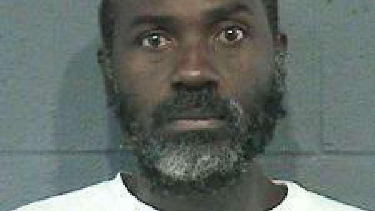 Man sentenced in deaths of 2 girls found on Colorado farm