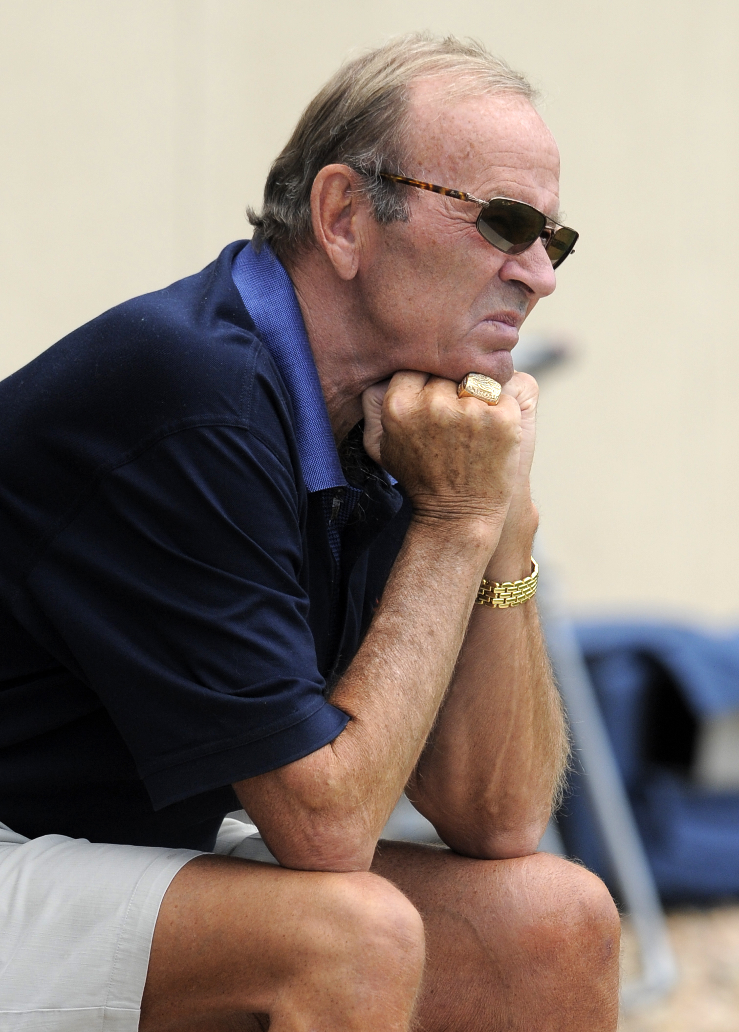 Pat Bowlen was not your typical NFL owner