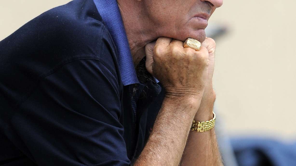 Pat Bowlen was not your typical NFL owner