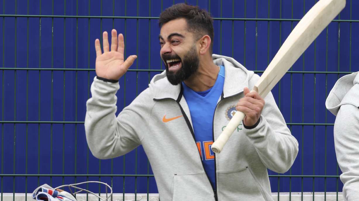 India vs Pakistan: More than just cricket at the World Cup