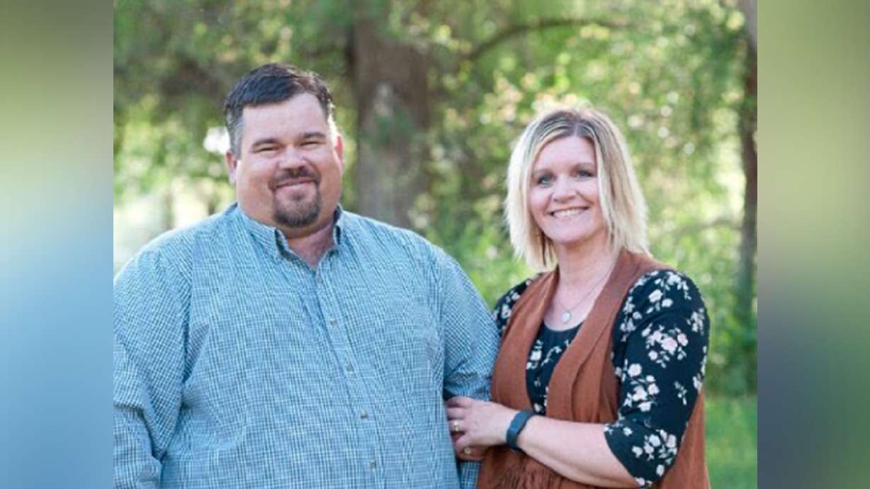 'Pay it forward' brings together rival high schools in memory of Bear River coach