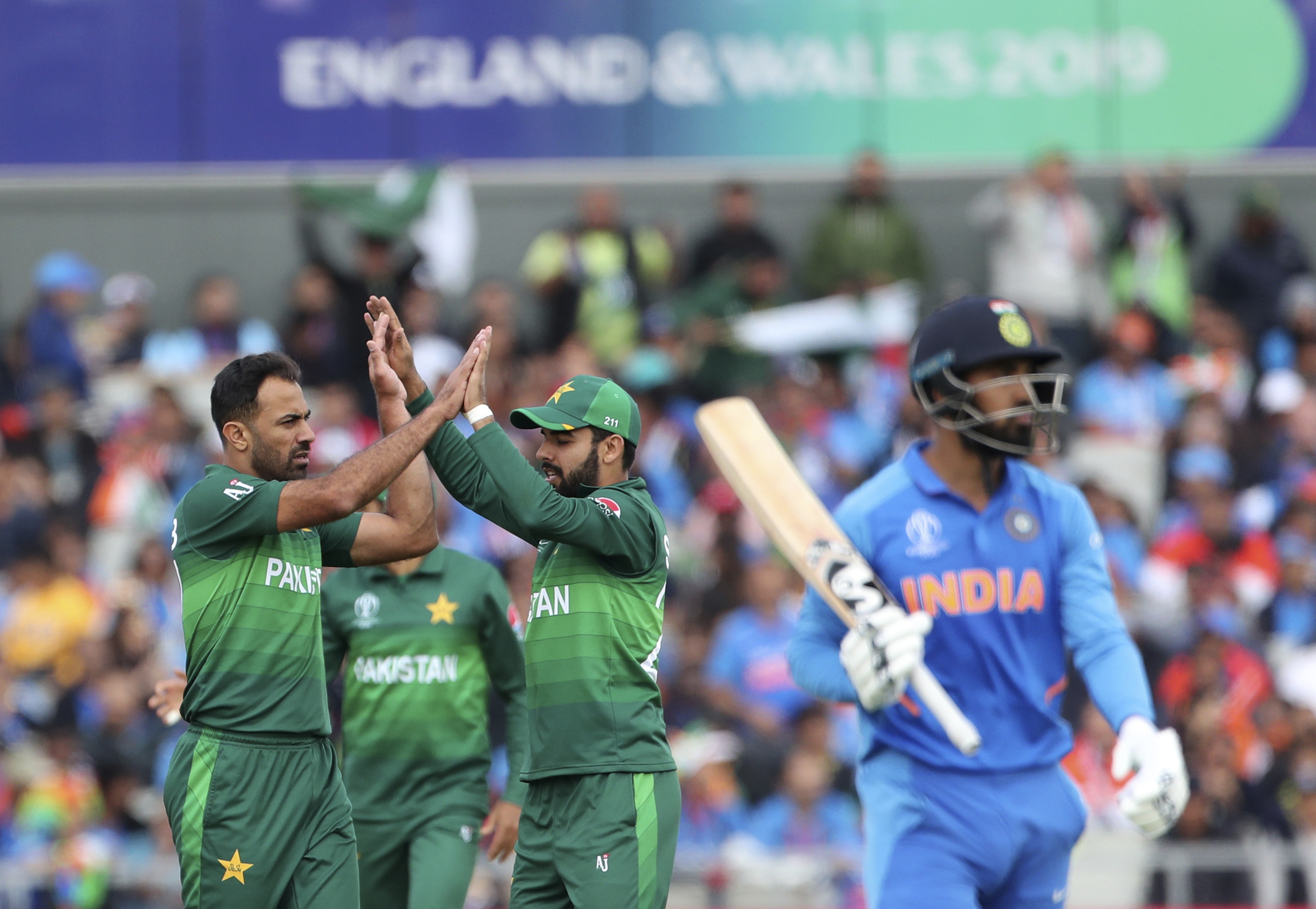 Unrivaled: India now 7-0 in World Cup games against Pakistan