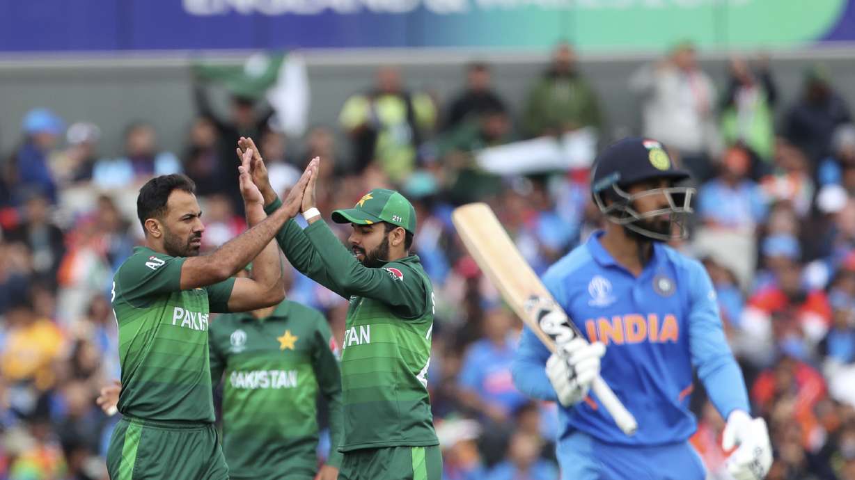 Unrivaled: India now 7-0 in World Cup games against Pakistan