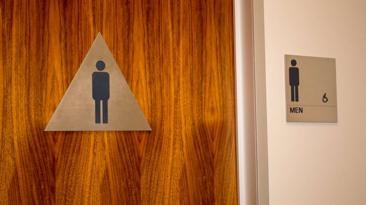 Pampers pledges to install 5,000 baby changing tables in men's restrooms across the US