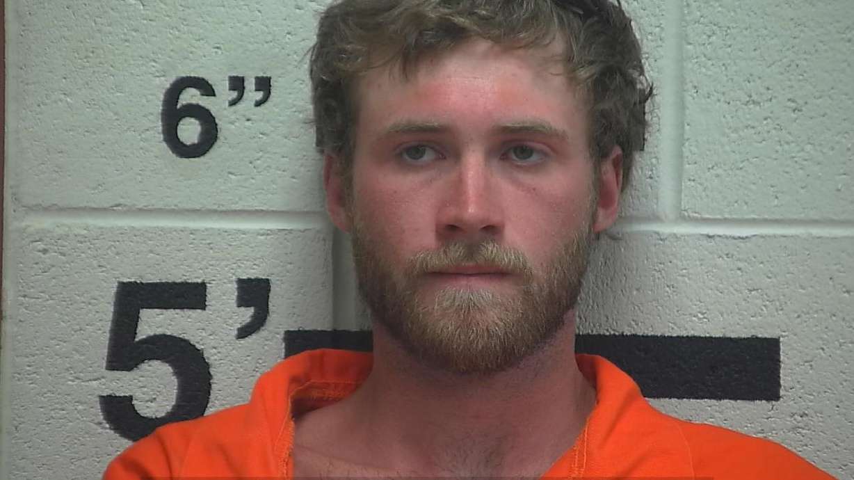 Man charged with automobile homicide in connection with Lake Powell fatal