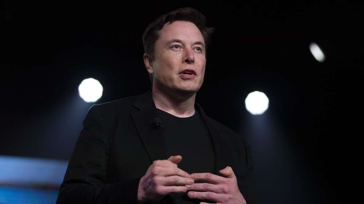Is Elon Musk closing troublesome Twitter account or teasing?