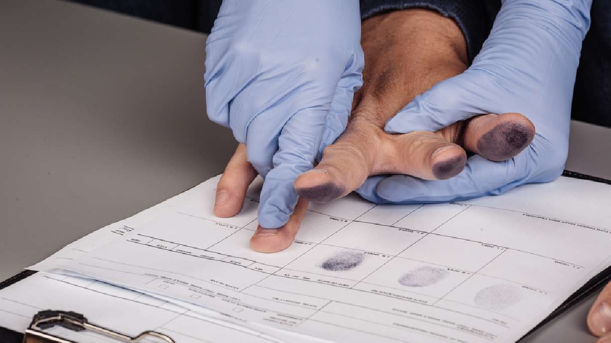 Dixie State University offers fingerprinting for DACA recipients