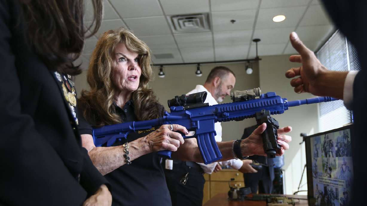 Aussie tech firm Kord opens office in Ogden