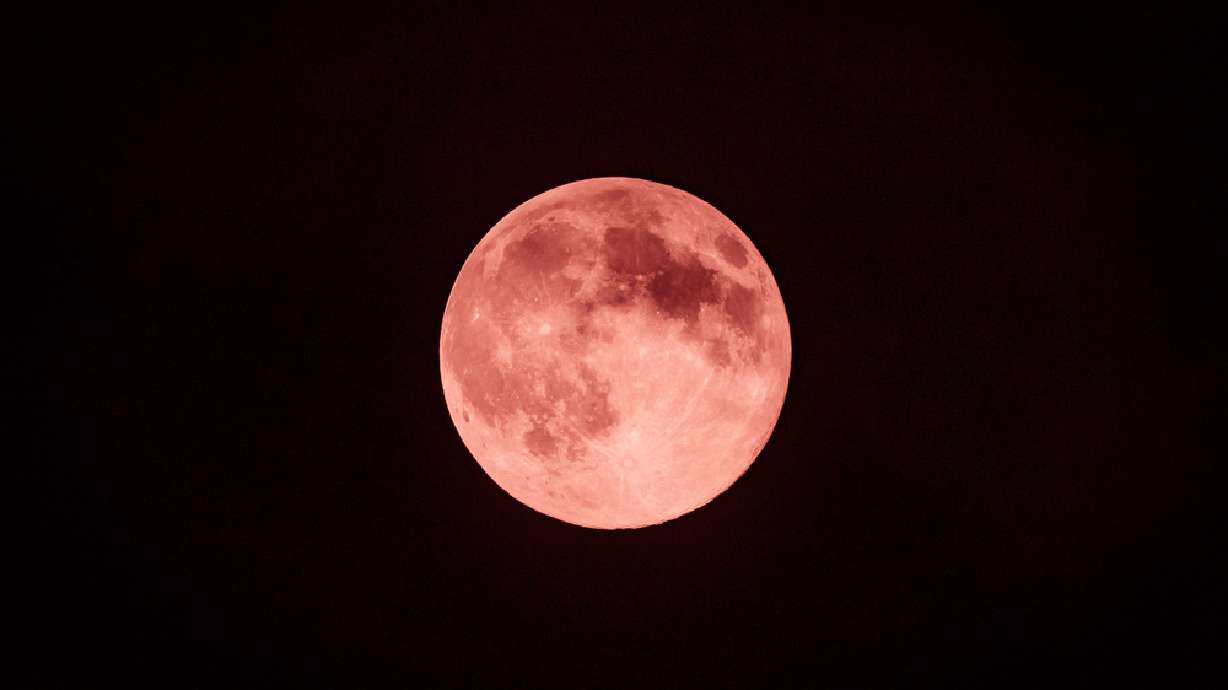 Strawberry Moon 2019: Best times to watch and a special viewing bonus