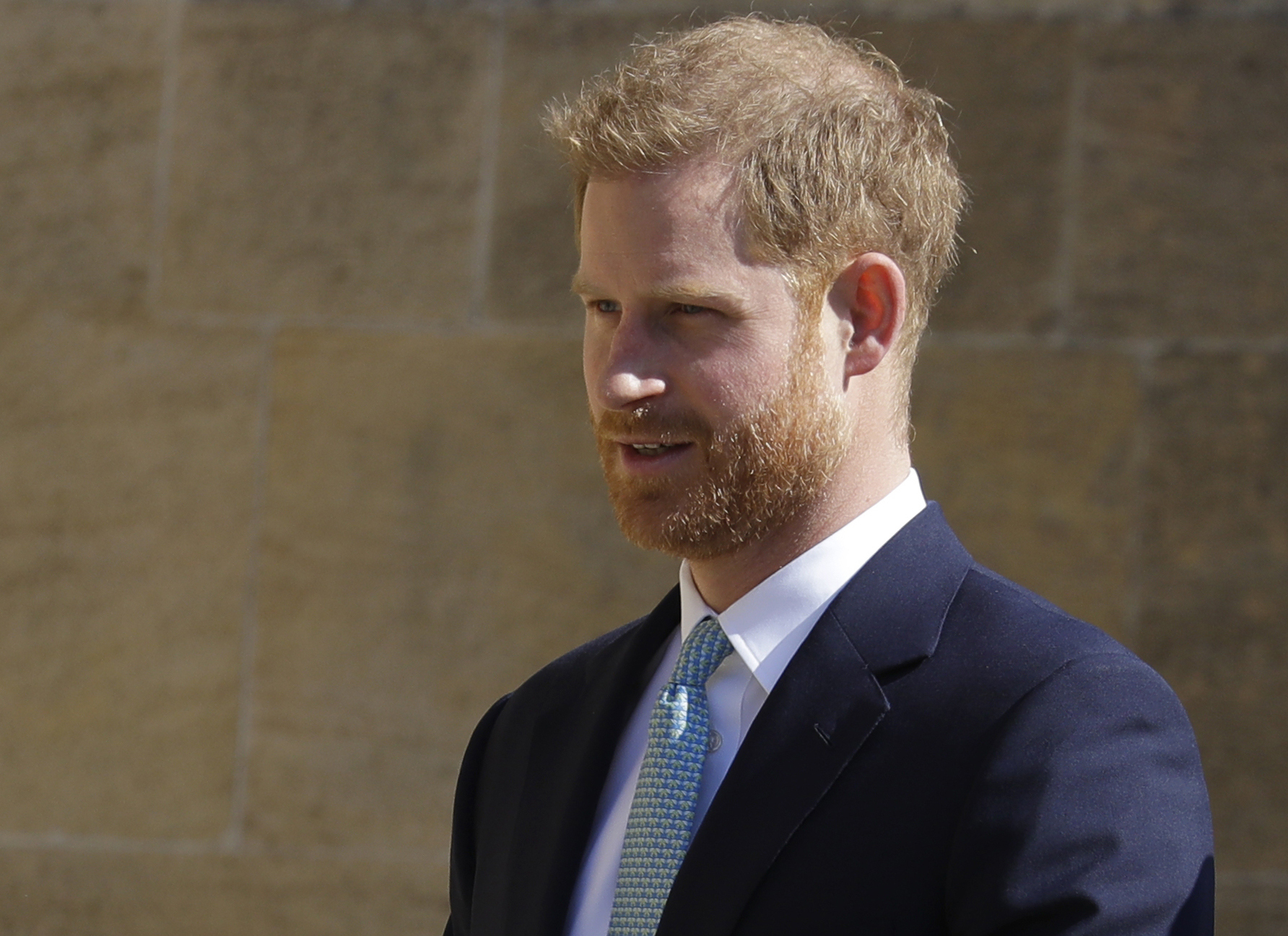 UK judge sentences teen for abhorrent post on Prince Harry