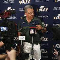 Ben Anderson: A roundup of the Jazz potential draft picks