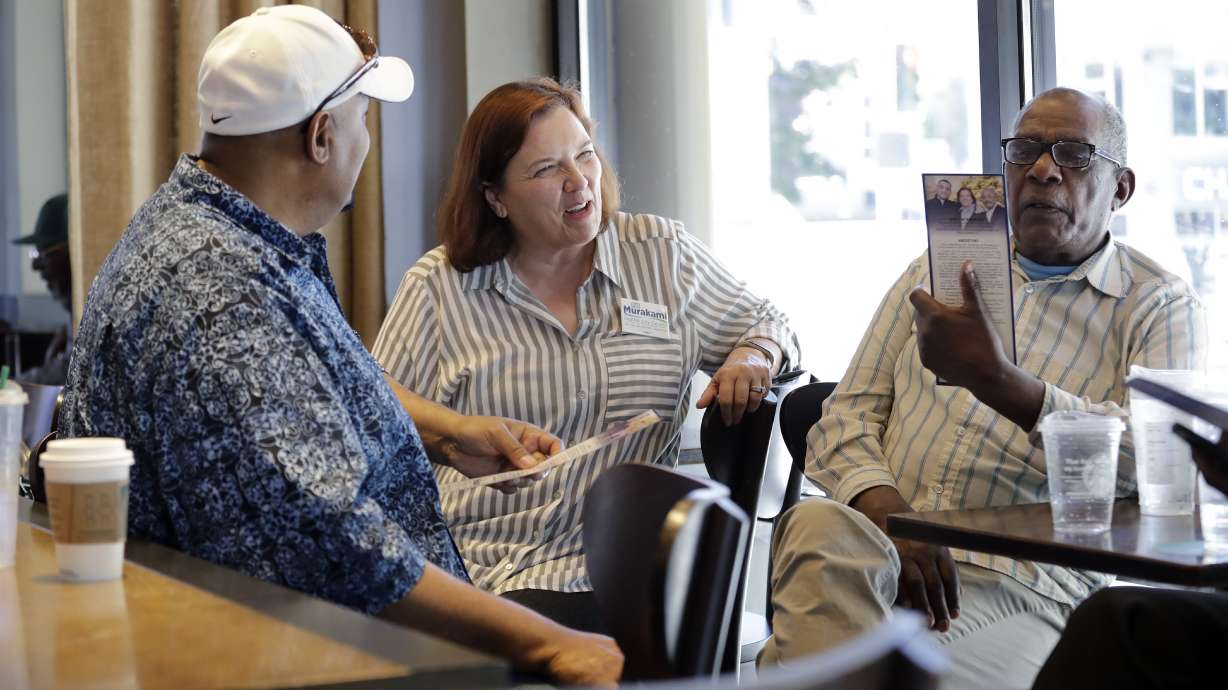 Seattle campaign finance program gives voters $100 to donate