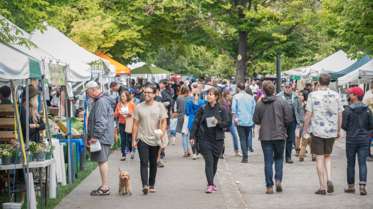 8 local can't-miss events happening this summer