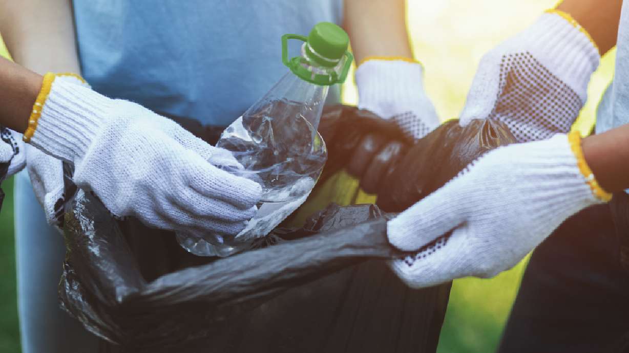 Utah making significant progress in improving environmental quality