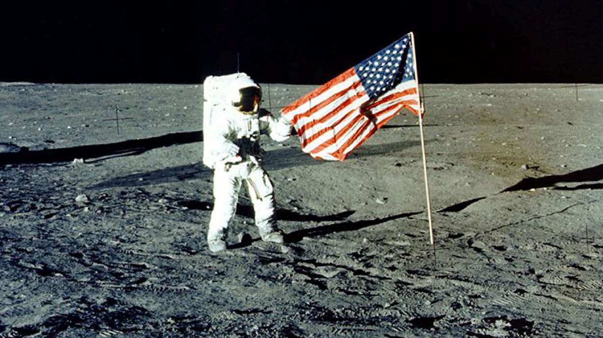 AP-NORC poll: Asteroid watch more urgent than Mars trip