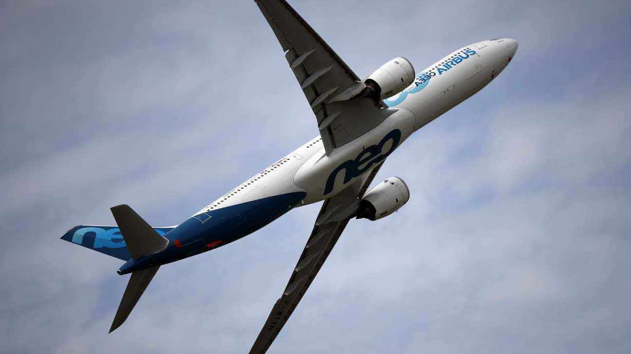 Boeing eyes more 737 Max sales after post-crash drought