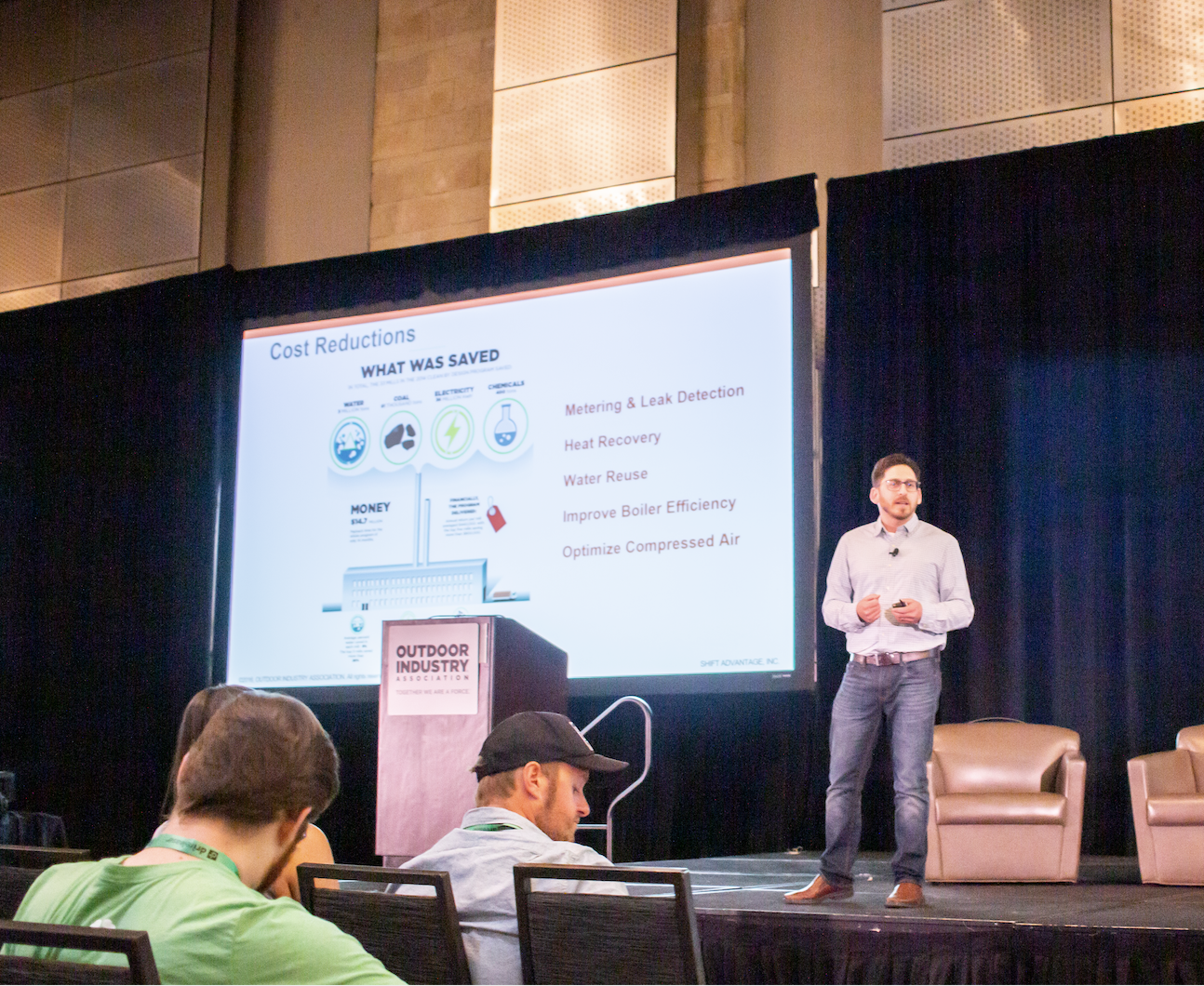 Outdoor brands embody corporate social responsibility, cater to cause-conscious youth