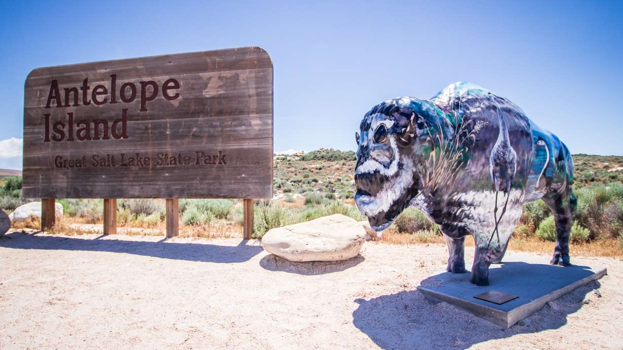 Utah State Parks annual pass fee increased