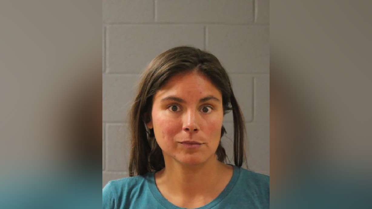 Woman sentenced for DUI after driving 40 miles in wrong direction on I-15