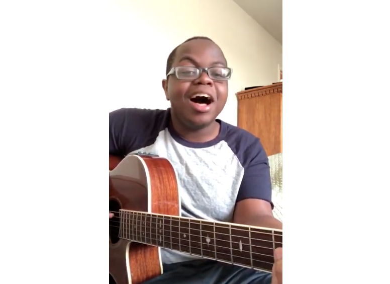 Have You Seen This? Perfect new lyrics to ‘Fly Me to the Moon’