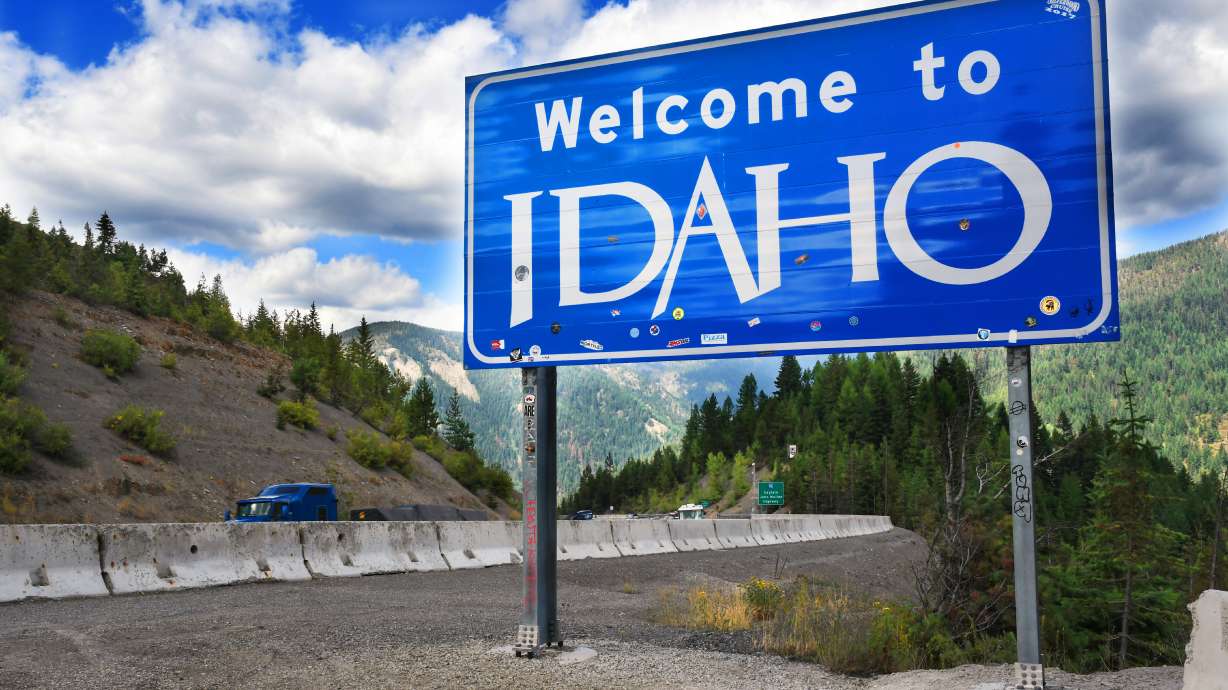 Idaho County deputy fired, arrested on multiple sex charges