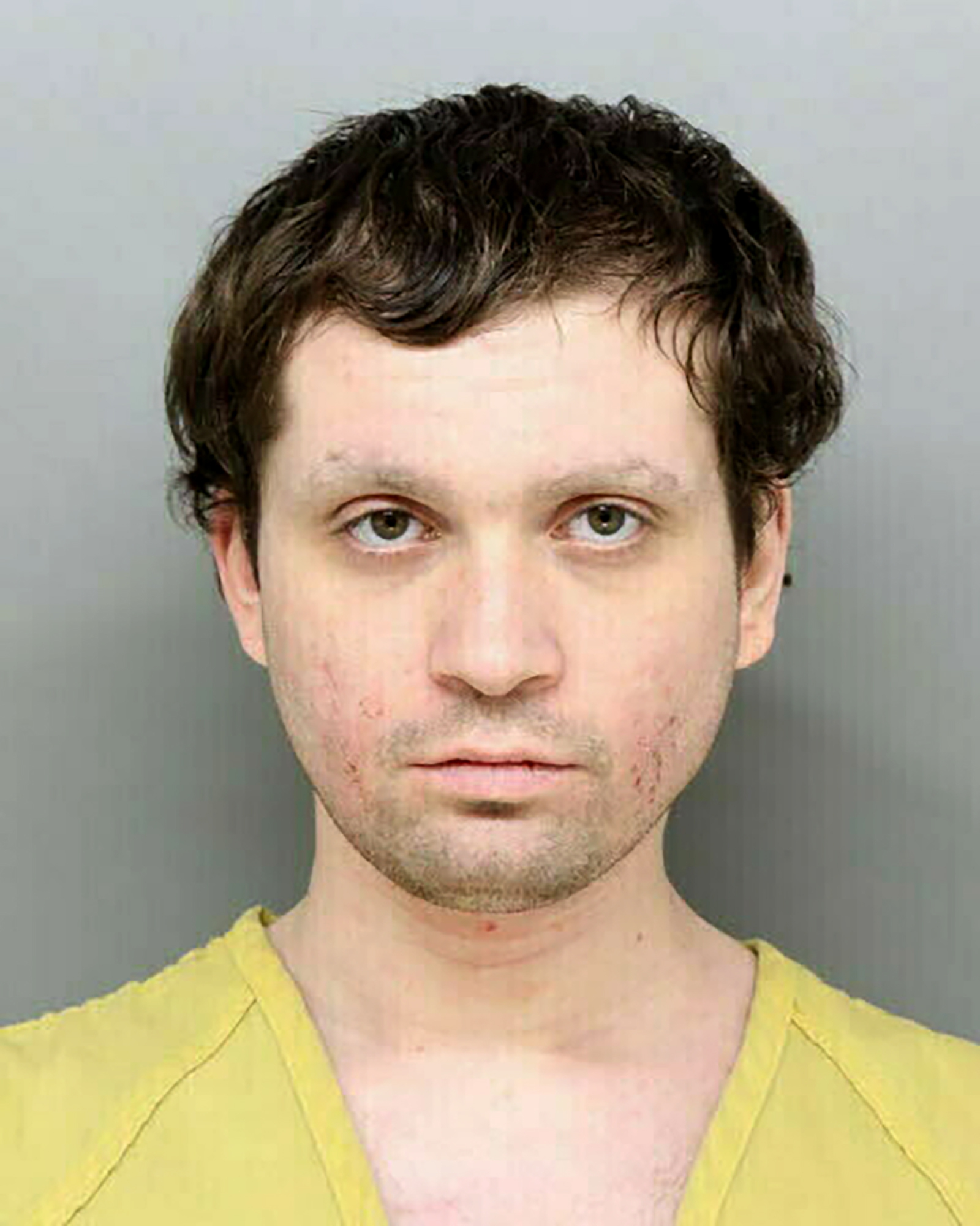 Case on hold for man charged with posing as missing child