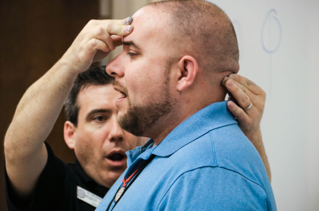 Photo courtesy of the Barbershop Harmony Society