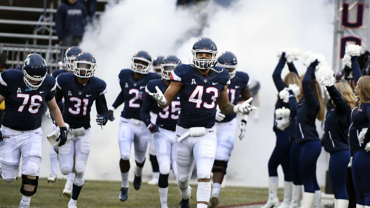 How will UConn’s reported return to the Big East impact BYU football?