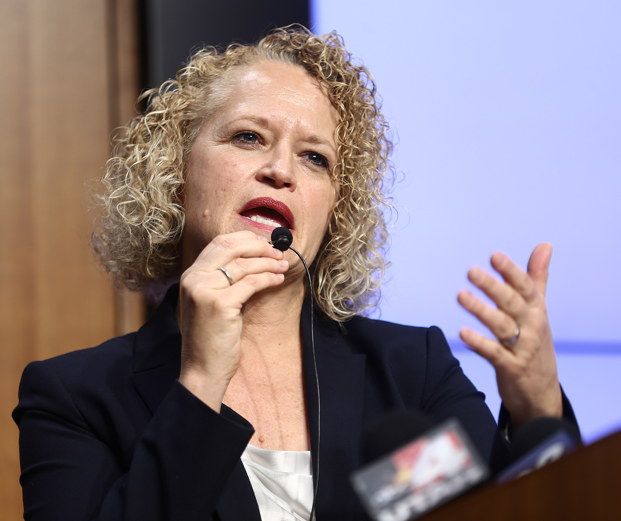 Salt Lake City mayor says city police won't cooperate with possible increased ICE raids
