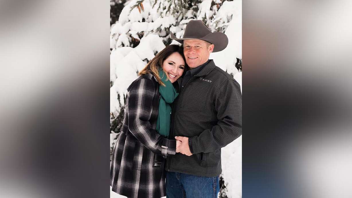 Man found dead in Cache County irrigation pipe identified