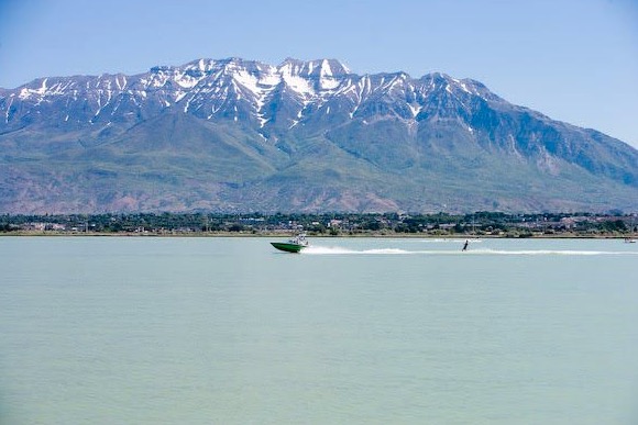 Provo Bay’s algal bloom advisory lifted after 3 weeks