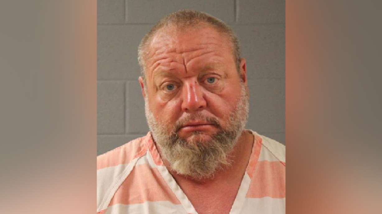 Utahn charged with stabbing ex's new fiance had made previous threats, police say