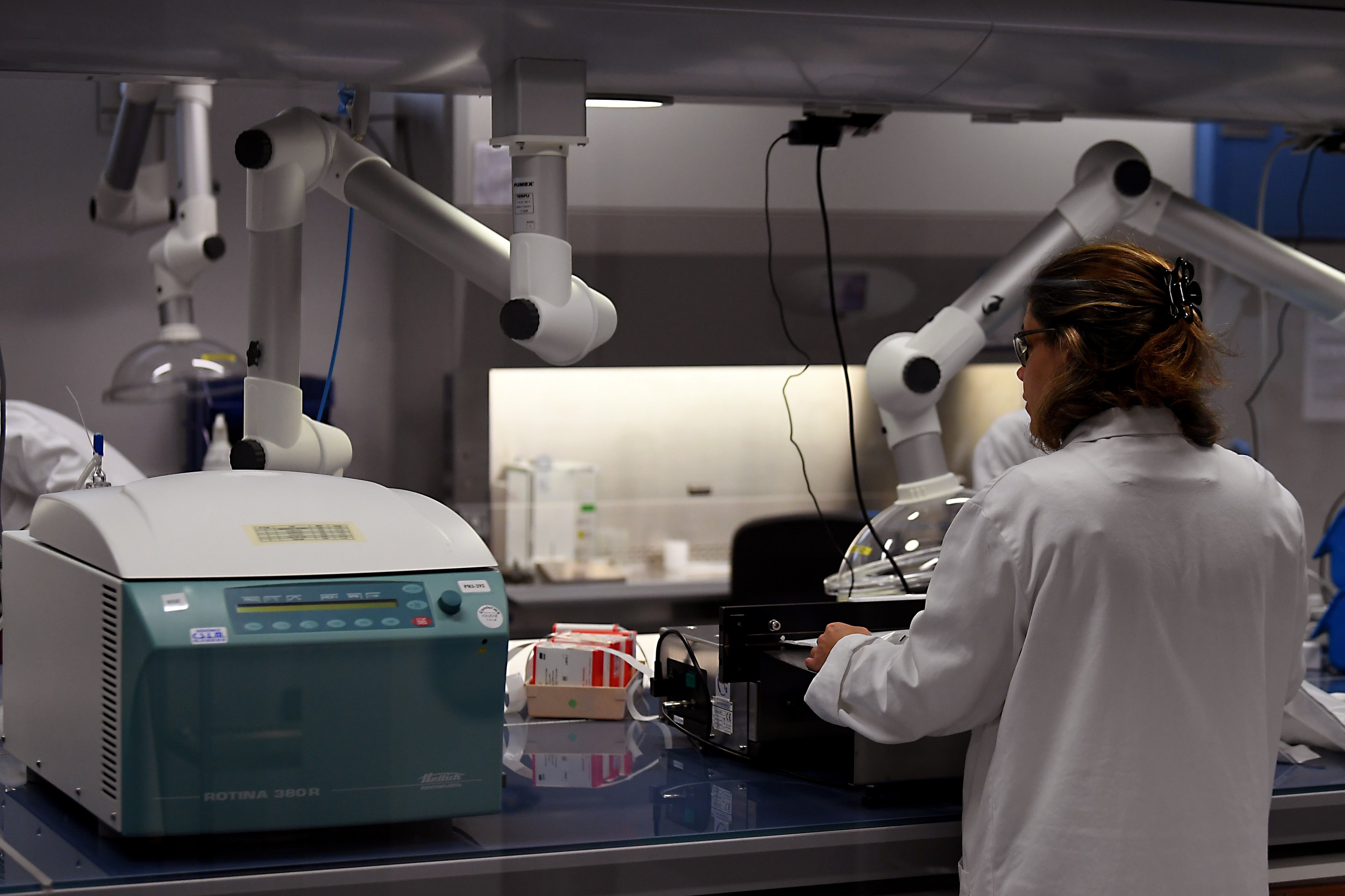 AbbVie to buy Allergan in a $63 billion drug deal