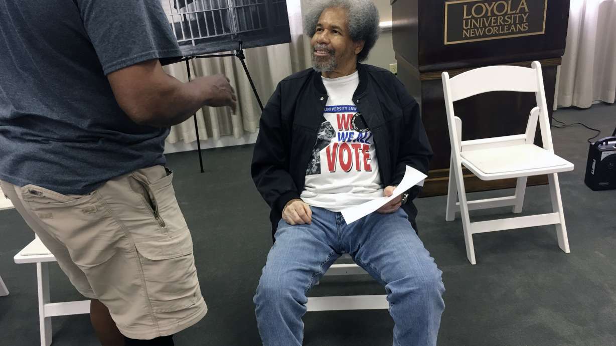 Prisoner survey: Filth, neglect in solitary confinement