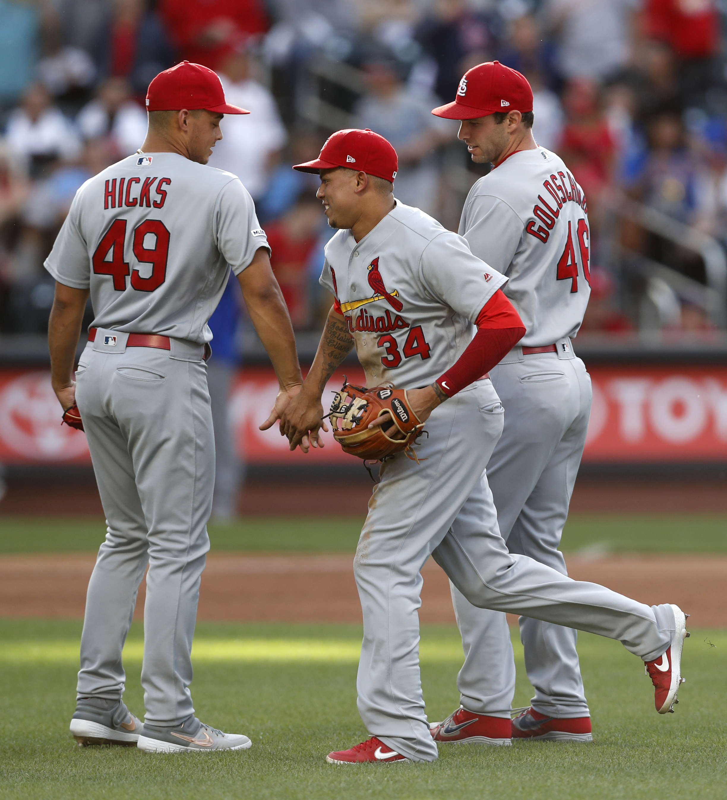 Cardinals reliever Jordan Hicks to have Tommy John surgery
