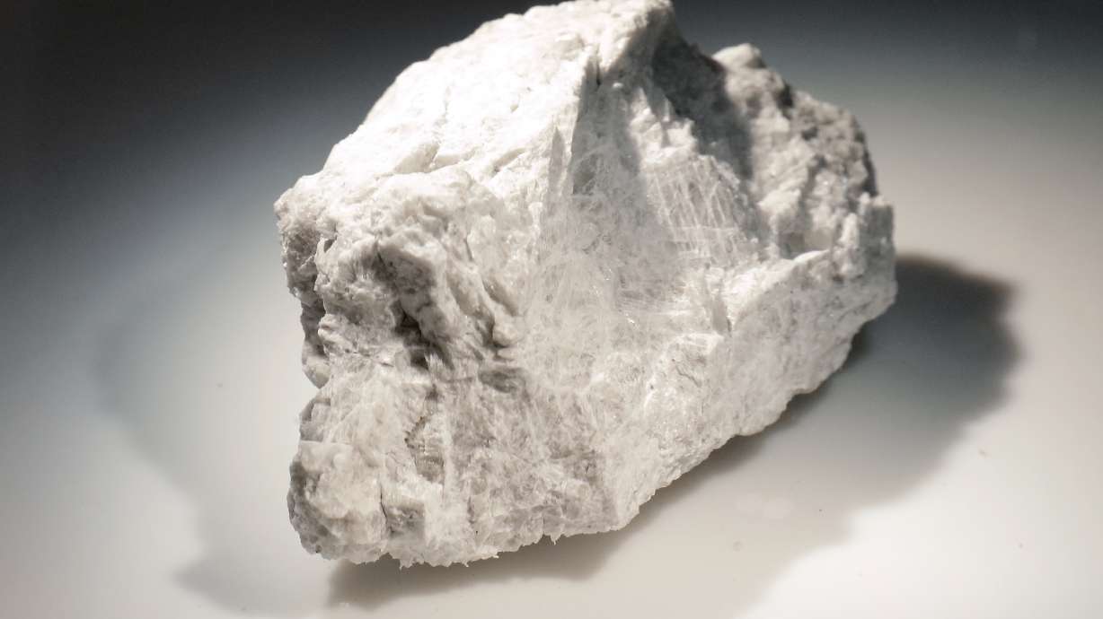 NASA opening moon rock samples sealed since Apollo missions